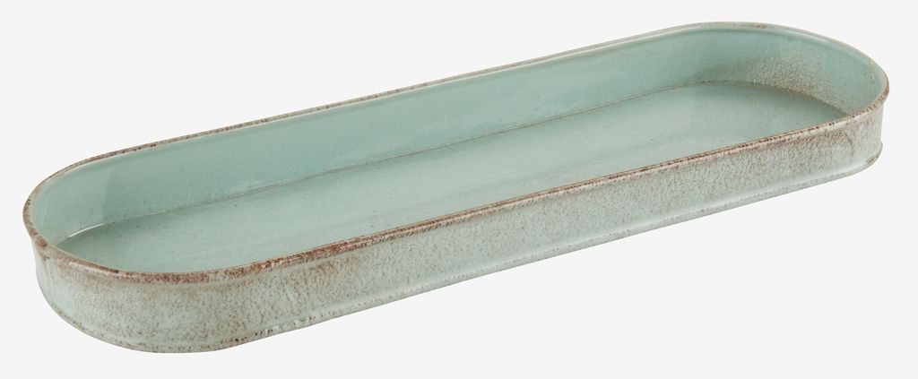 Posuda ENVIKEN Š9xD31xV3 cm