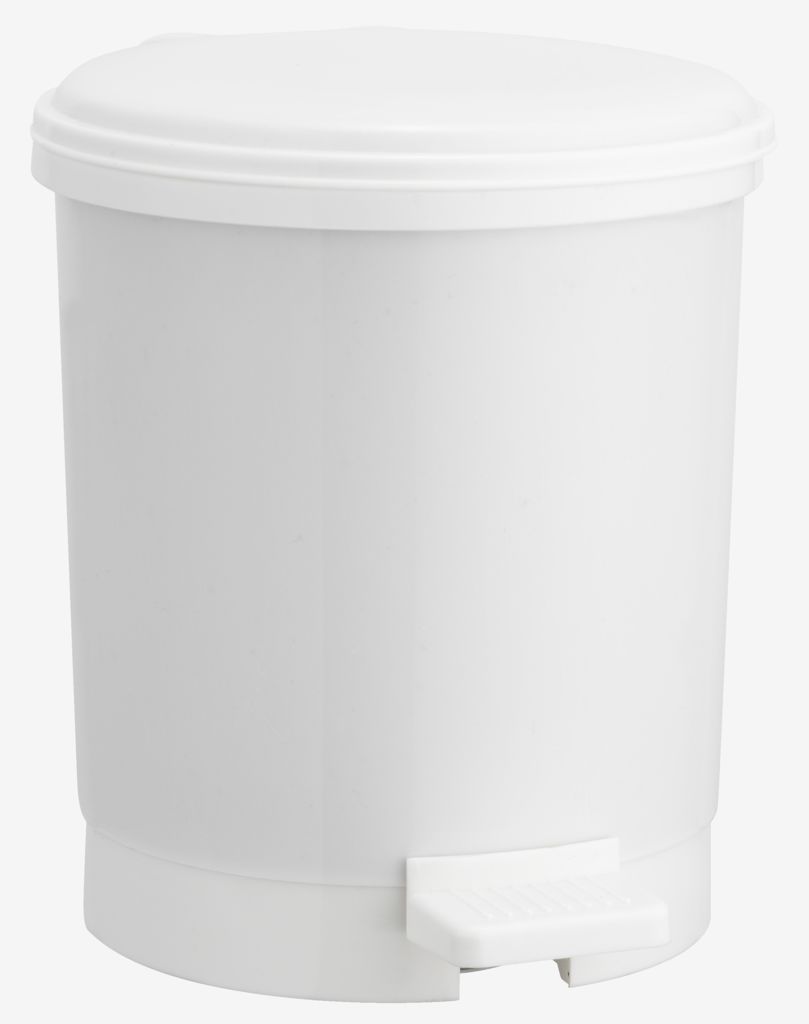 Kanta za otpatke UTBY 3L bijela