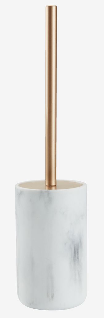 WC-četka BERGHEM