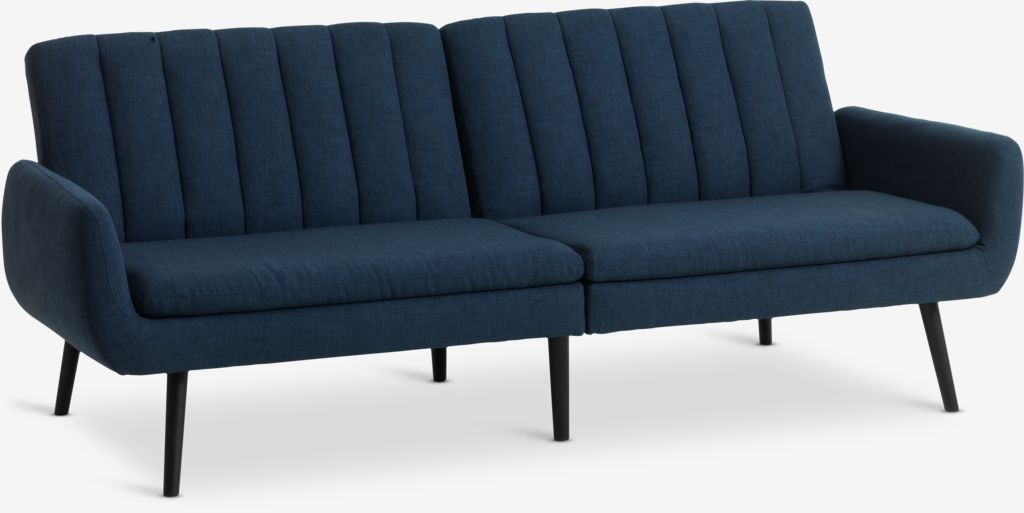 Sofa HARNDRUP tamno plava