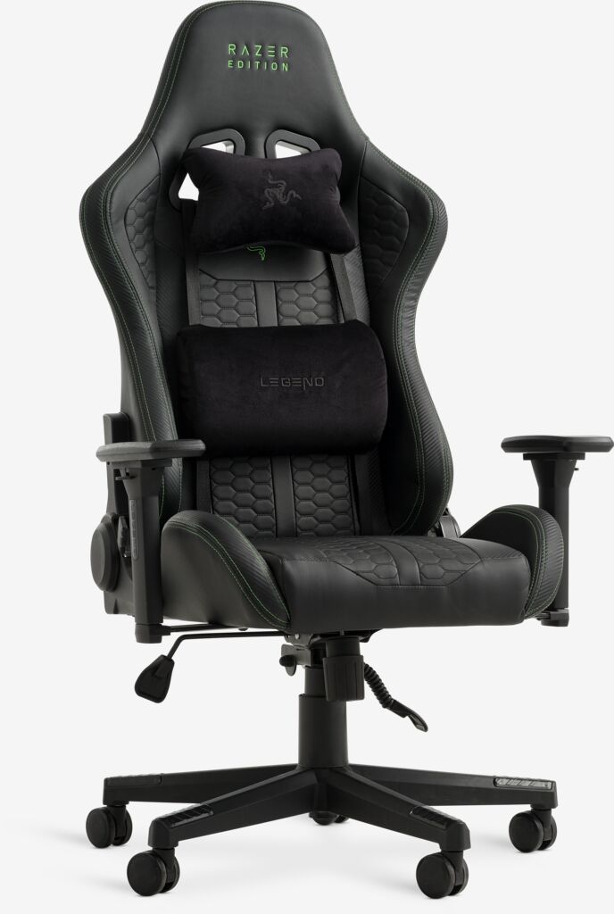 Gejmerska stolica TYPE Z RAZER ed.™ LEGEND