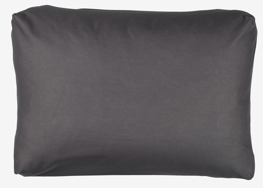 Jastučnica INGE 30x50x10 cm siva