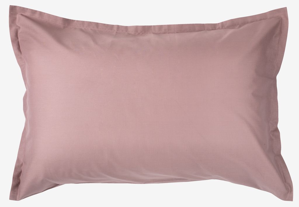 Jastučnica INGE 50x70/75 cm roza