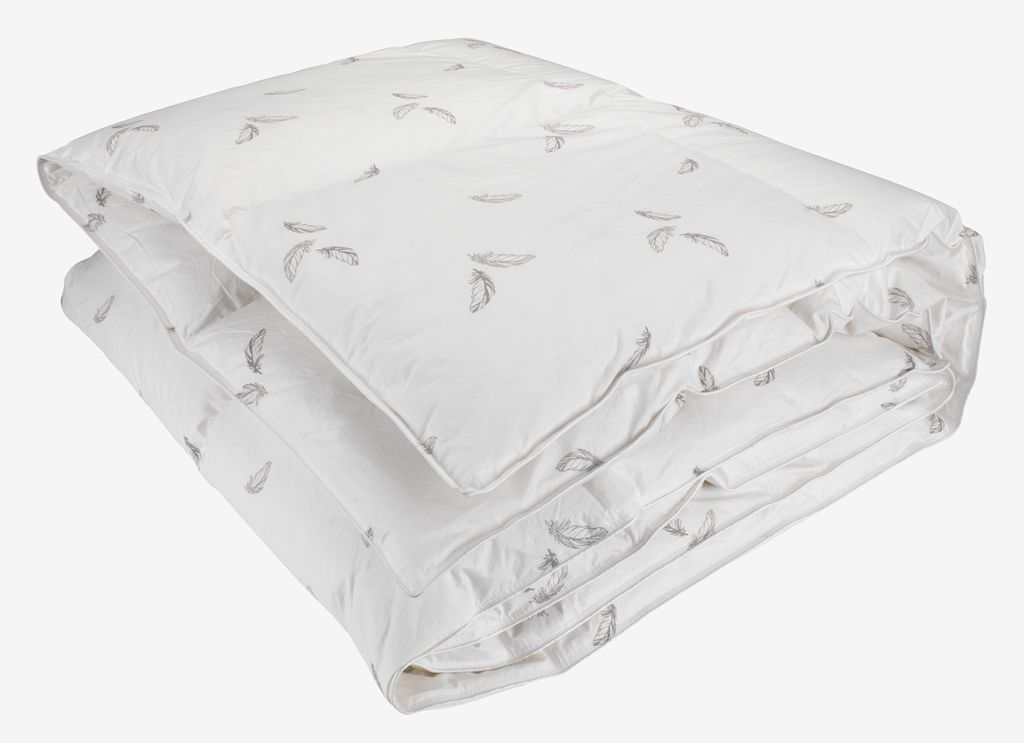 Jorgan BEITO 200x220 cm 1140g ekstra topli