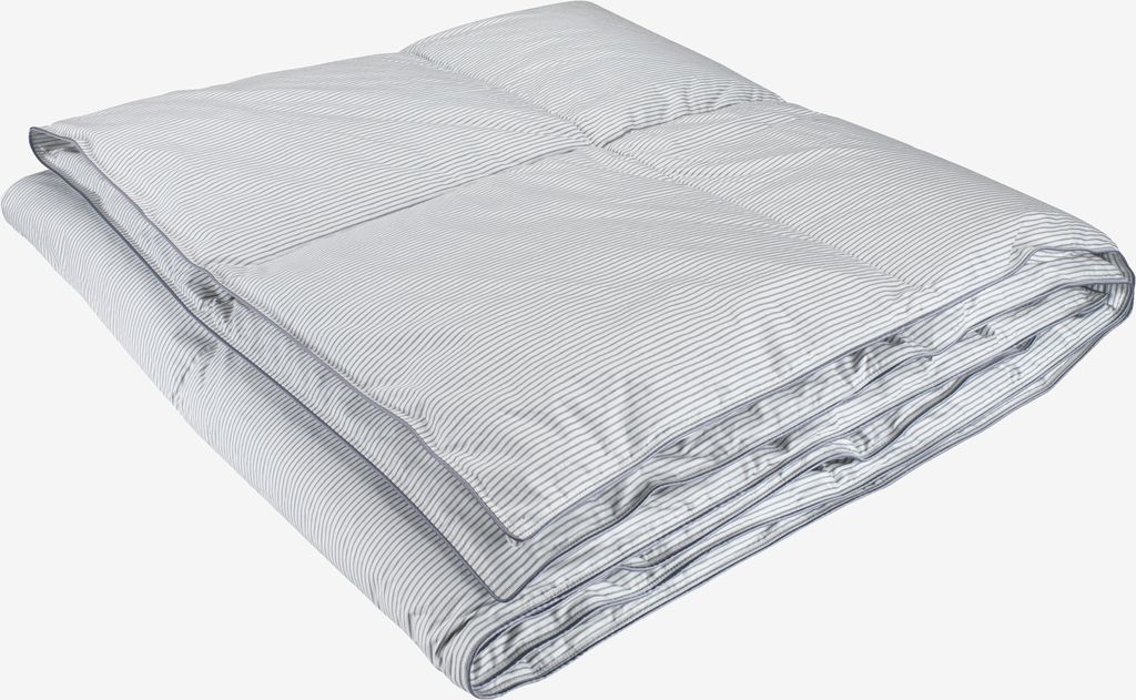 Jorgan FALKETIND 200x220 cm 1250g topli