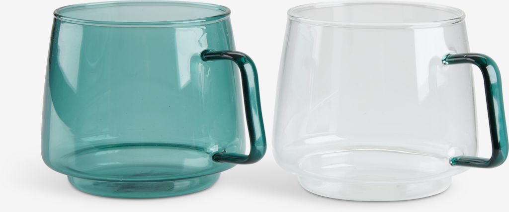Šolja ANDERS 40cl Ø13xV18 cm razne