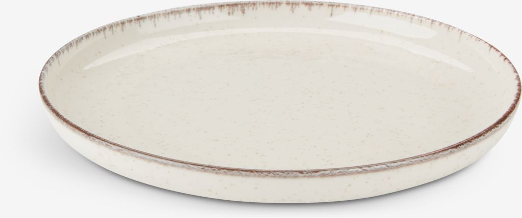 Tanjir FERDUS Ø19 cm krem