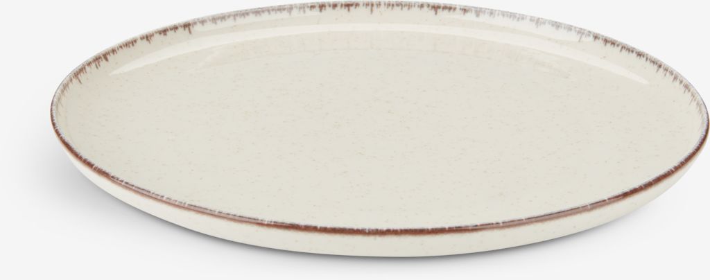 Tanjir FERDUS Ø27 cm krem