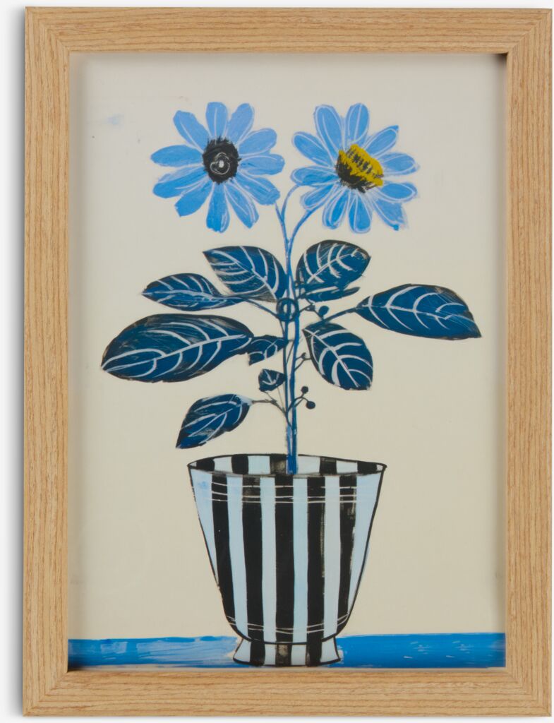 Ram za slike TORD 13x18 cm drvo