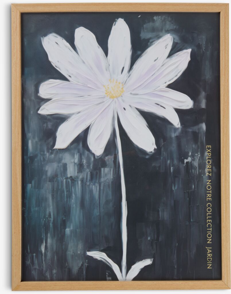 Ram za slike TORD 40x50 cm drvo