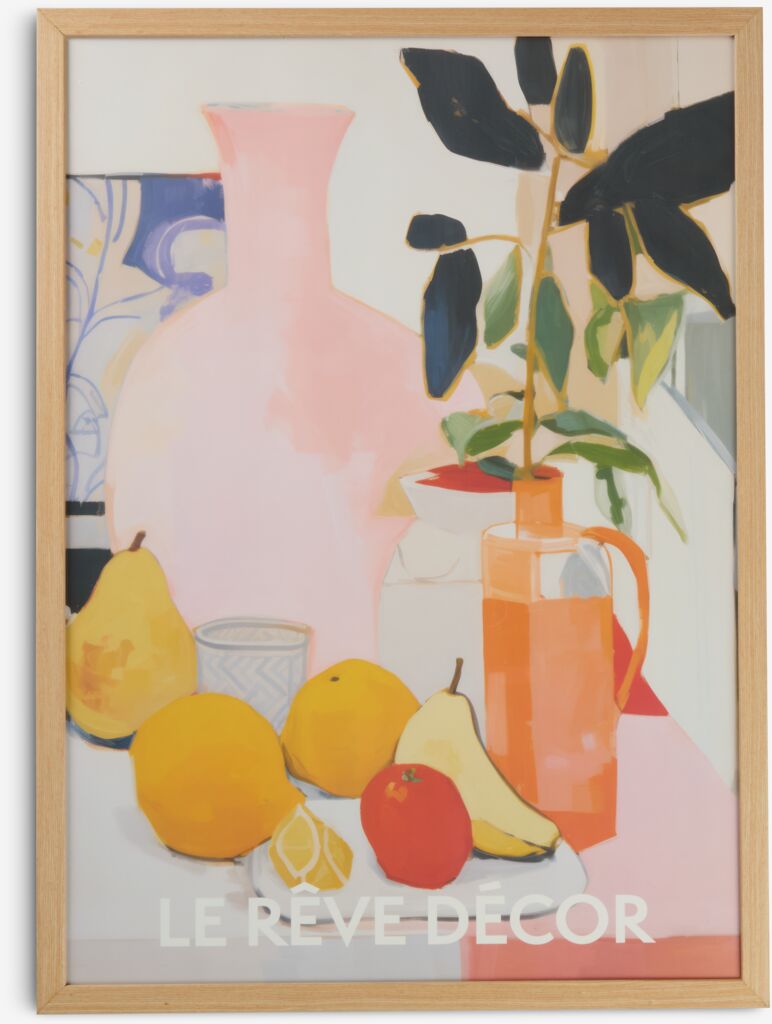 Ram za slike TORD 50x70 cm drvo