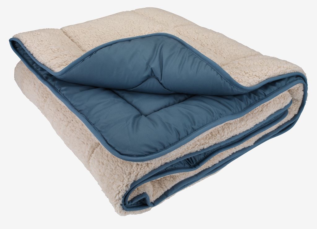 Jorgan BAGN 200x220 cm 1320g topli