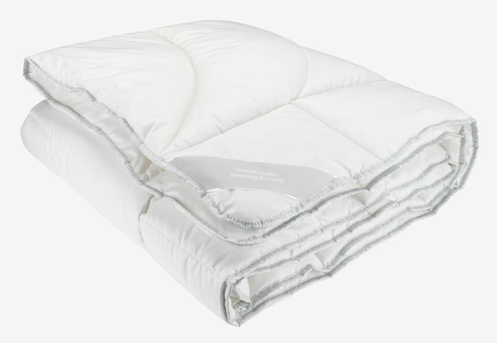 Jorgan GLOPTIND 200x220 cm 1500g  topli
