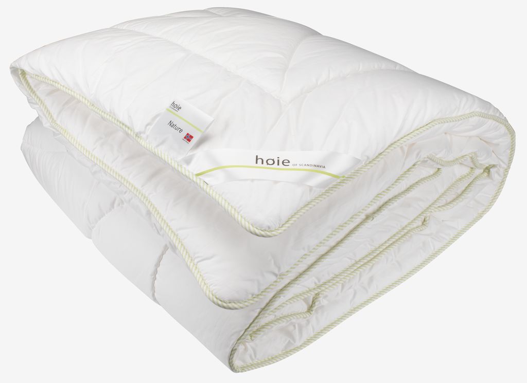 Jorgan GREENFIRST NATURE 140x200 cm 2x600g ekstra topli
