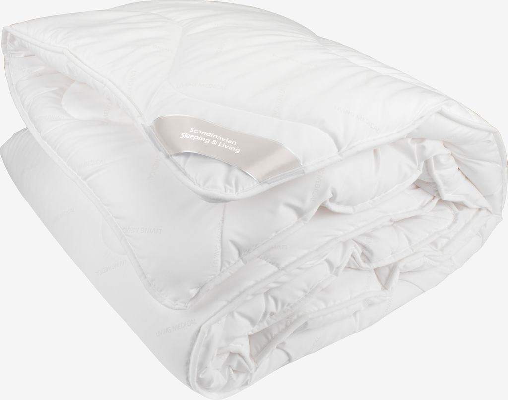 Jorgan LIVING MEDICAL 200x220 cm 2x1000g topli