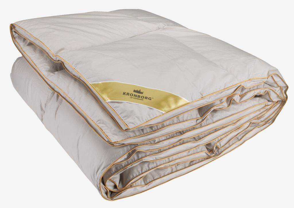 Jorgan LOFTET 200x220 cm 1100g ekstra topli