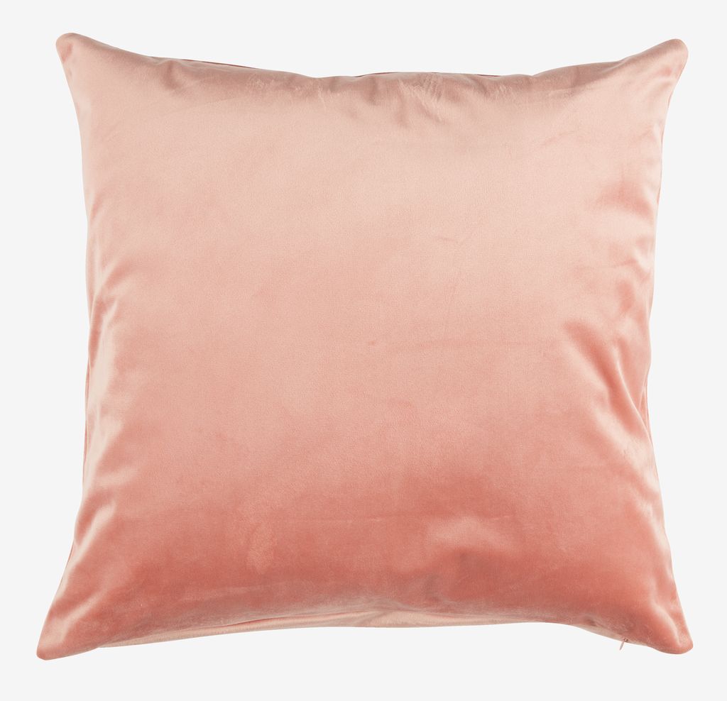 Ukrasna jastučnica ERTEVIKKE 50x50 cm pepeljasto roze