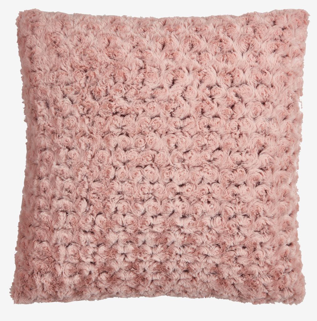 Ukrasni jastuk KONGSSPIR 45x45 cm roze