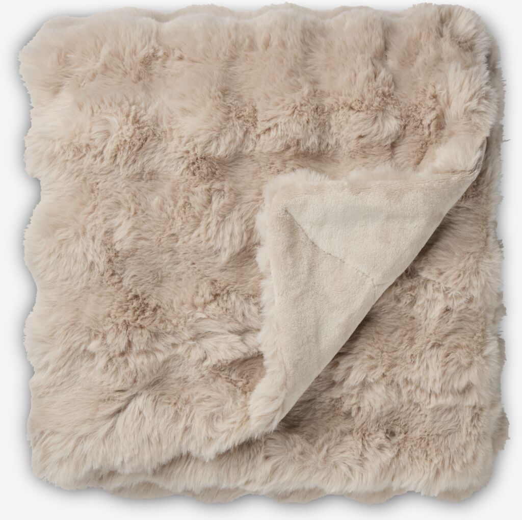 Ćebe KORNVALMUE 130x170 bež