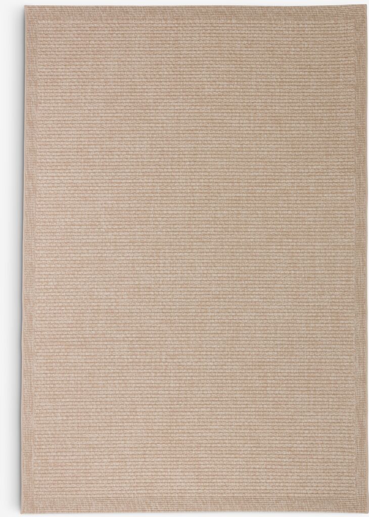 Tepih STORRAPP 160x230 bež