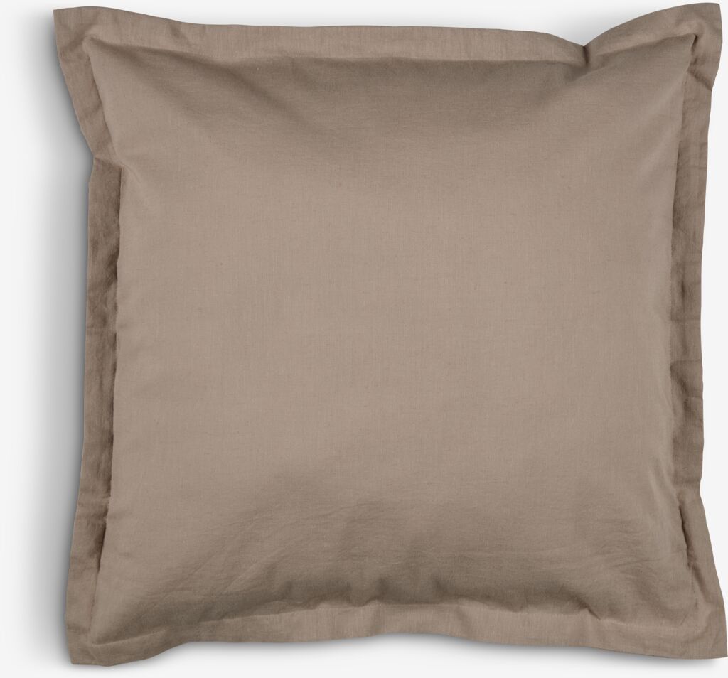 Ukrasna jastučnica HASSEL 50x50 pijesak