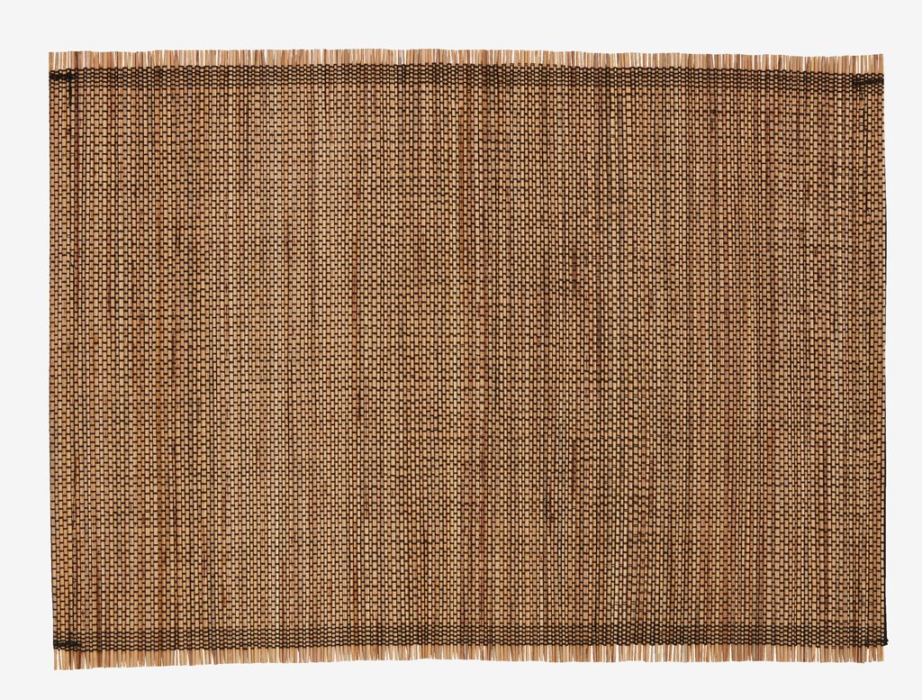 Stoni podmetač SYLBLAD 35x45 cm natur