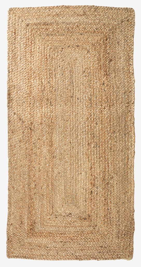 Tepih SANDELTRE 70x140 cm natur