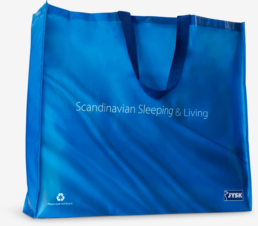 Torba MY BLUE BAG 18x70x60 cm reciklirano