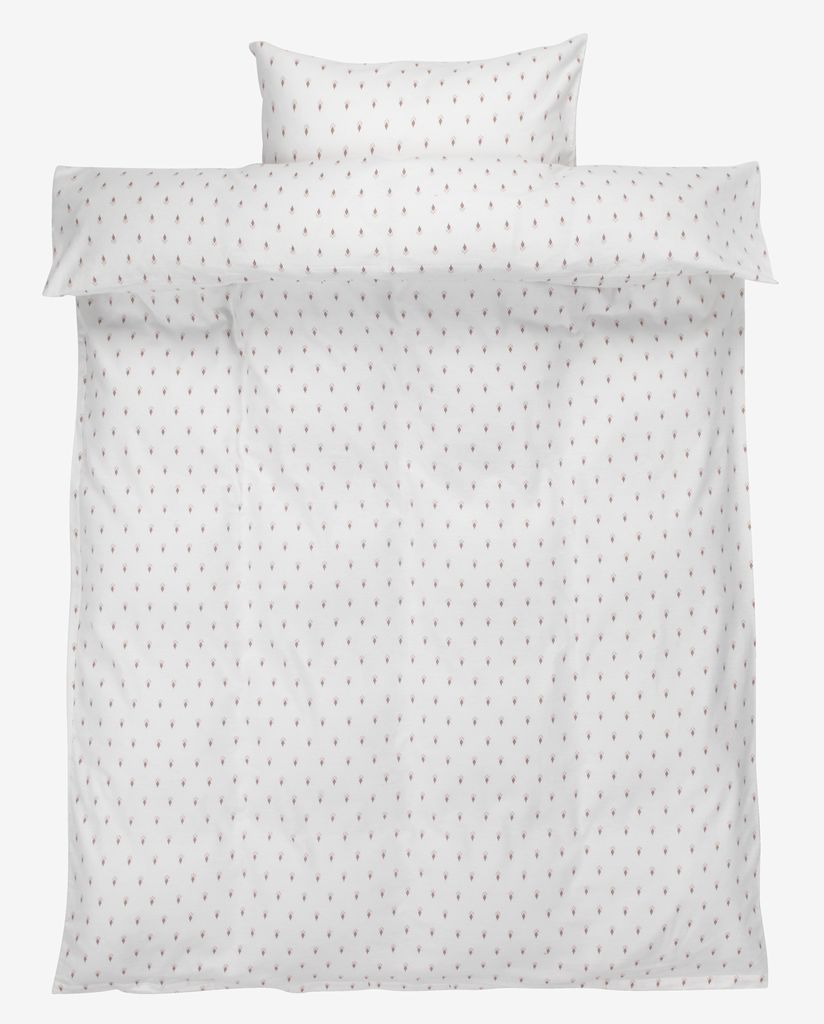 Posteljina TRINE 140x200/70x80/90 cm
