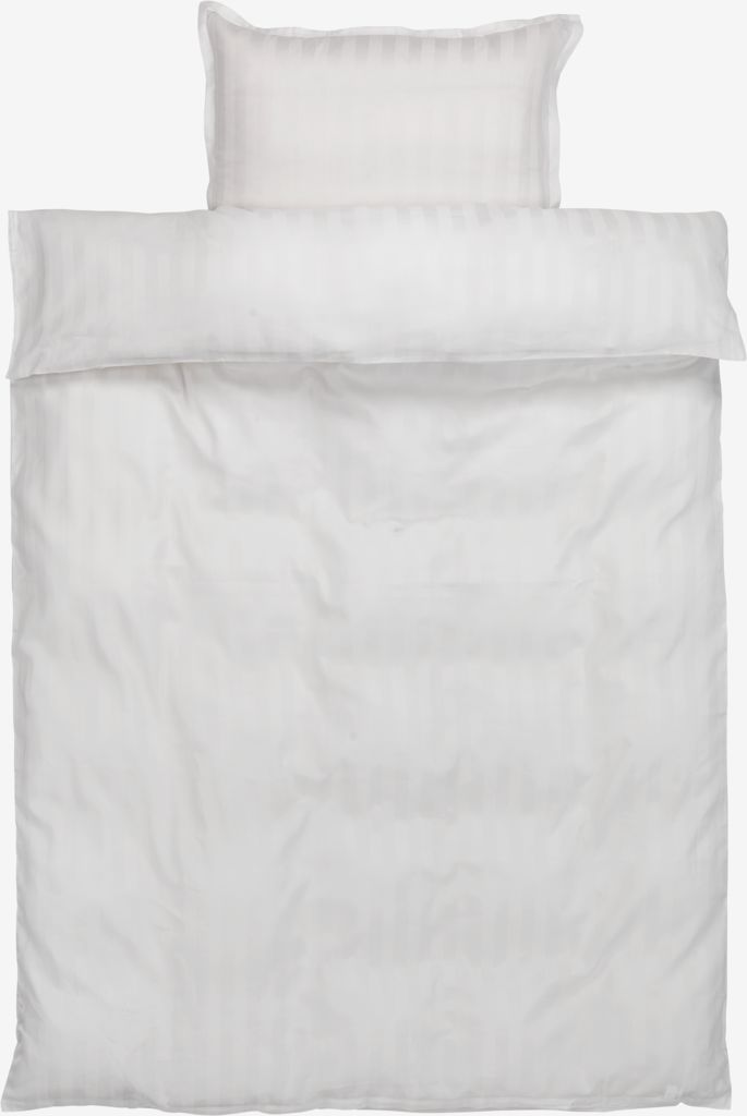 Posteljina NELL saten 140x200/50x70/75 cm