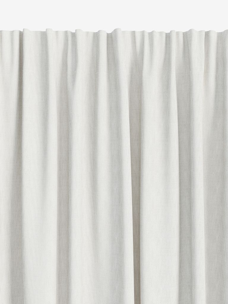 Zavjesa HITRA 1x140x300 cm bež