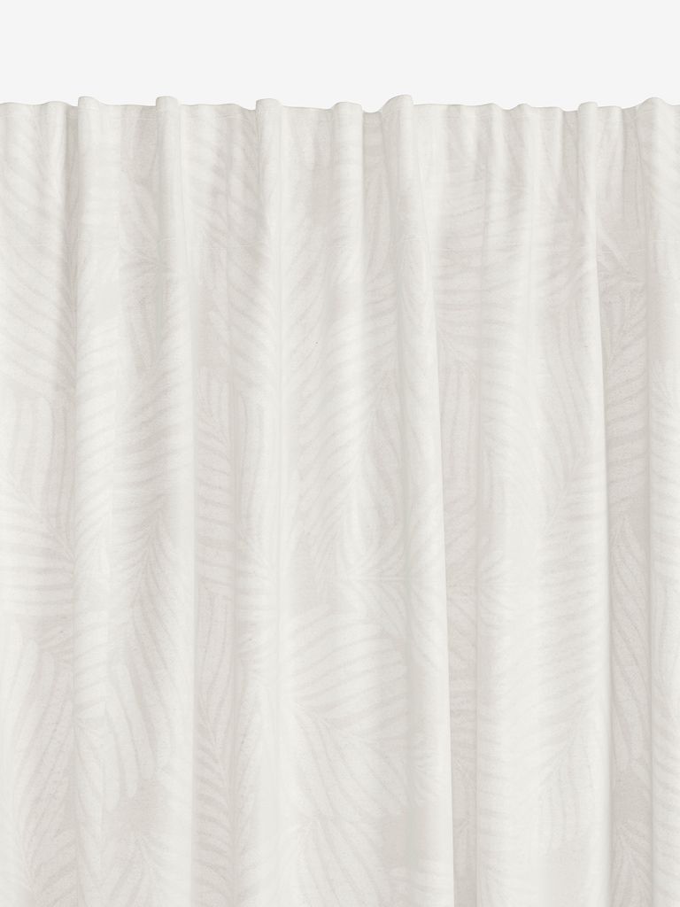 Zavjesa RORE 1x140x300 cm prljavo bijela