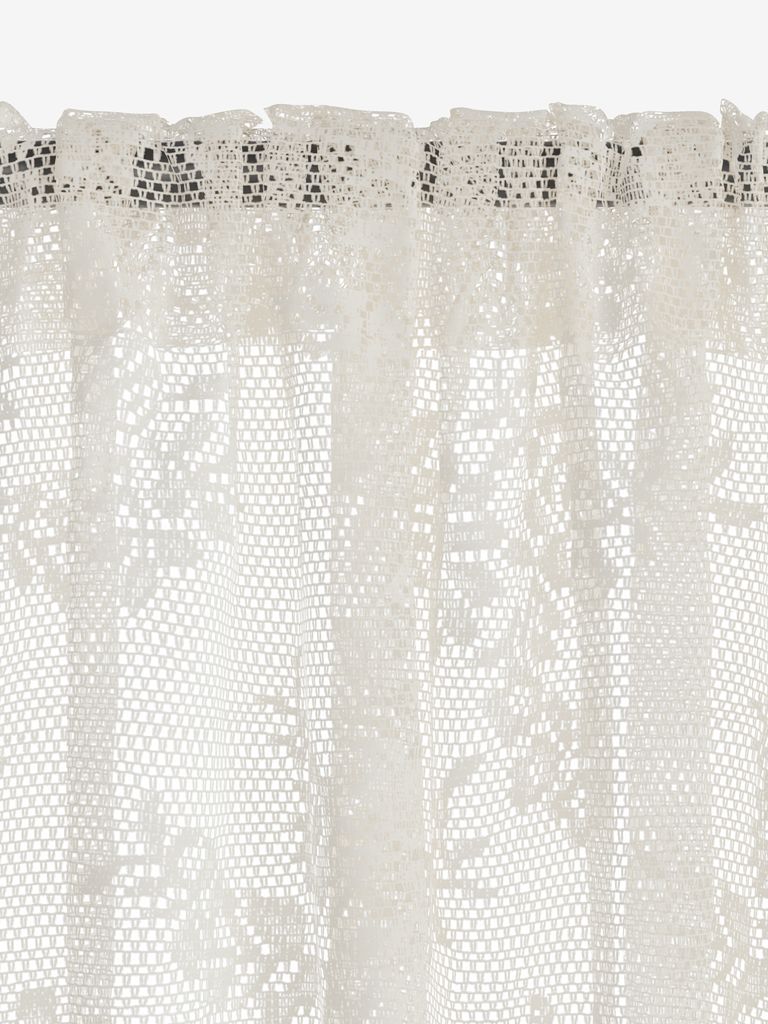 Zavjesa SOMMEN 1x140x300 cm bijela