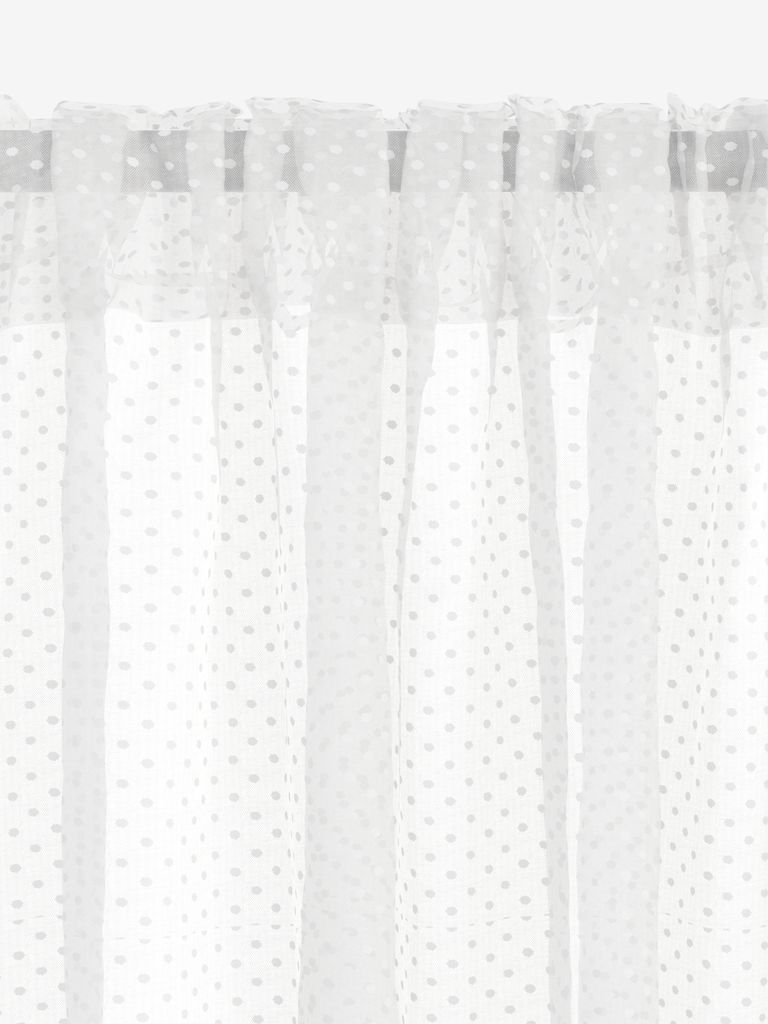 Zavjesa LYA 1x280x300 cm bijela