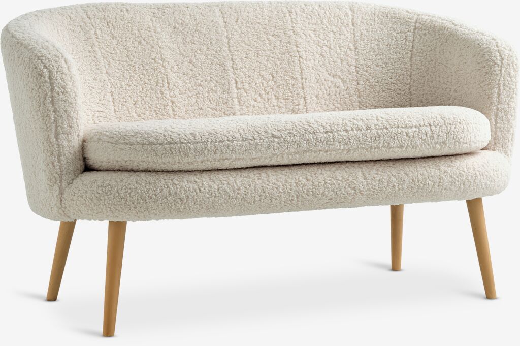 Sofa GISTRUP prljavo bijela