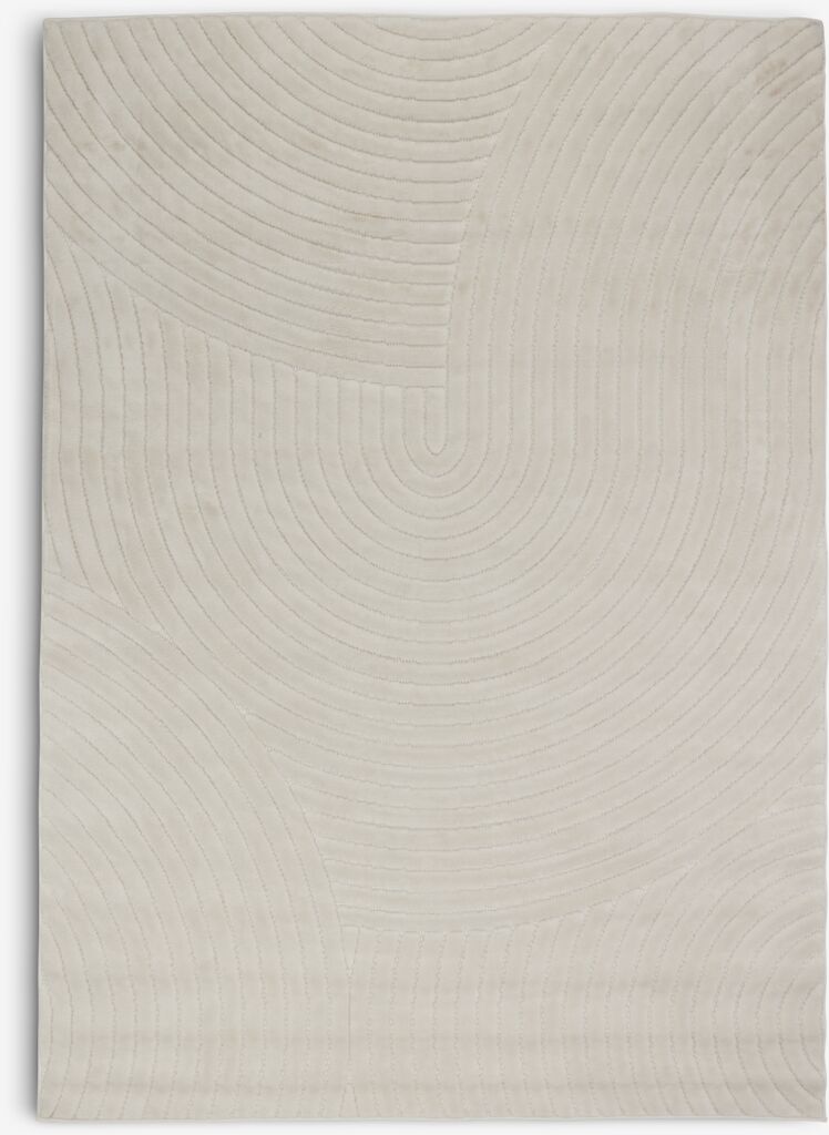 Tepih SANDFIOL 160x230 cm krem