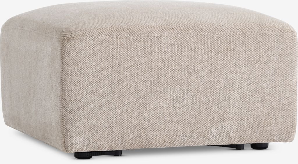 Sofa modul SKEJBY lenjivac/produžetak pijesak tkanina
