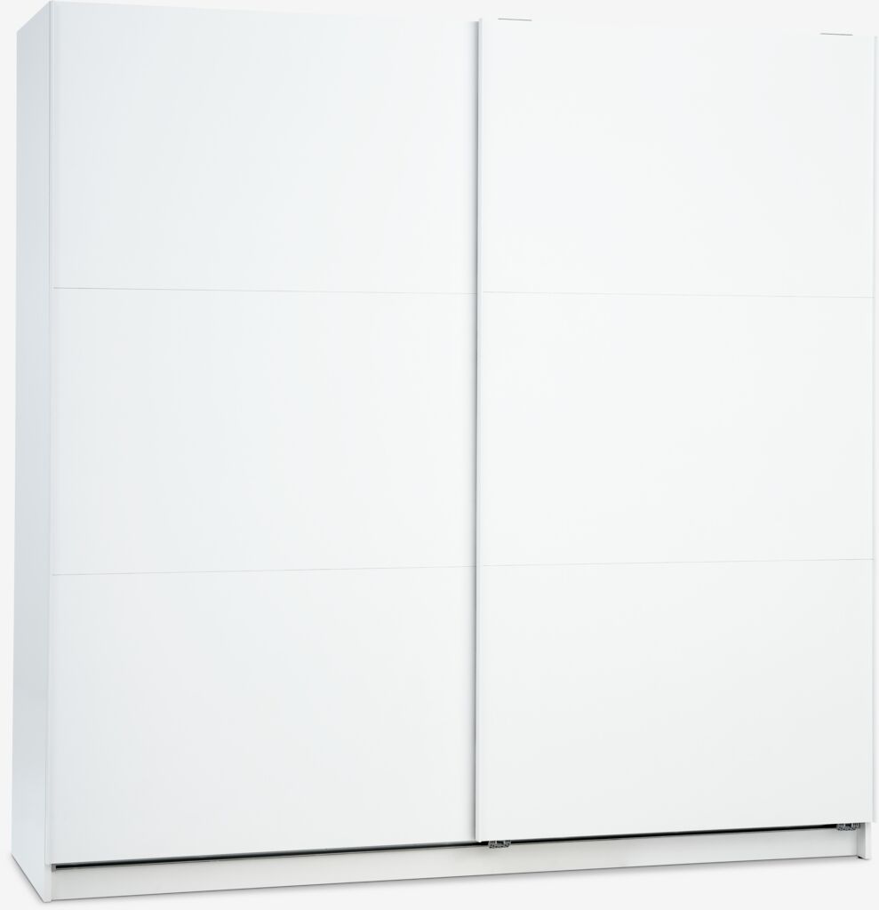 Ormar RABERG 200x200 bijela