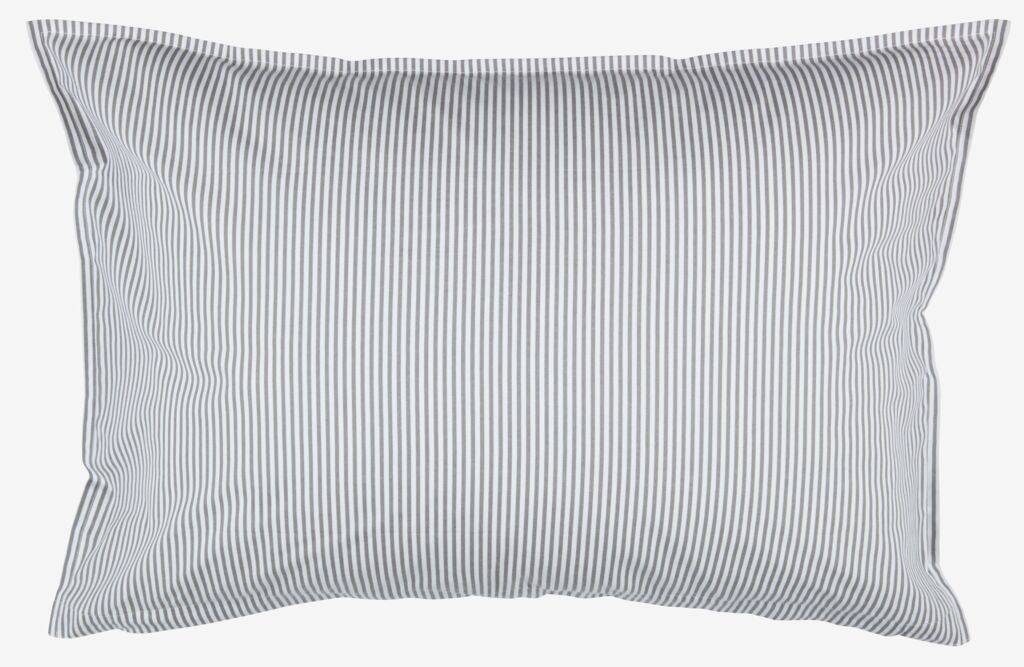 Jastučnica PERNILLA 50x70/75 bijela/siva