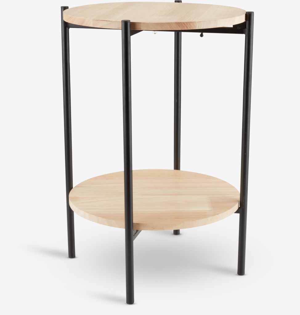 Stalak MARTIN Ø32xV45 cm natur