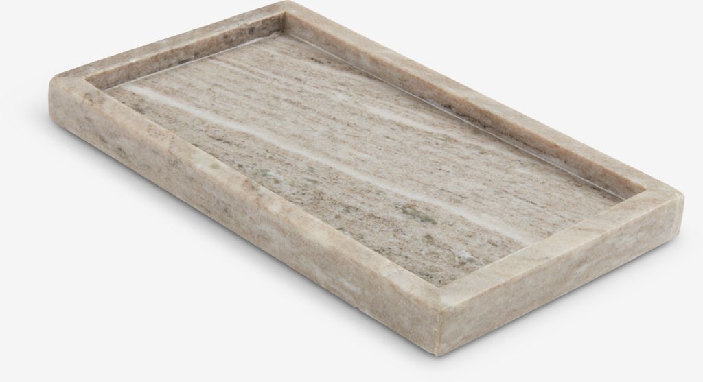 Ukrasni poslužavnik VALDEMAR 31x18 cm