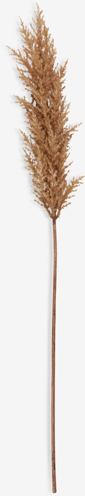 Vještački cvijet TOMAS V95 cm natur