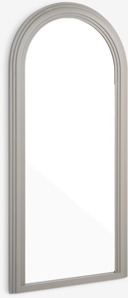 Ogledalo AGGERSUND 85x180 bež
