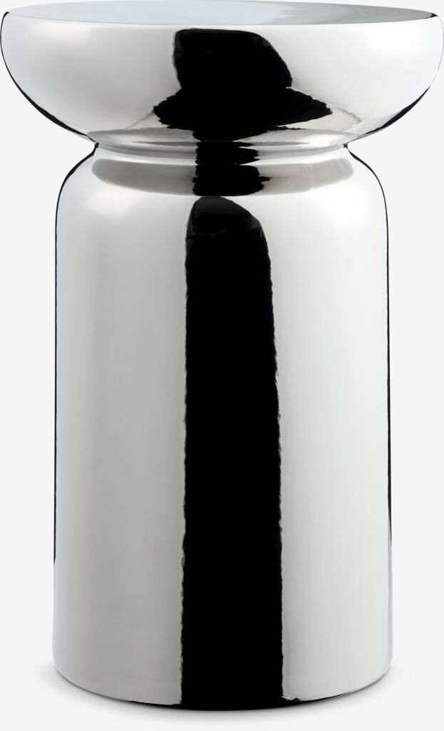 Stalak LYDUM Ø30 hrom