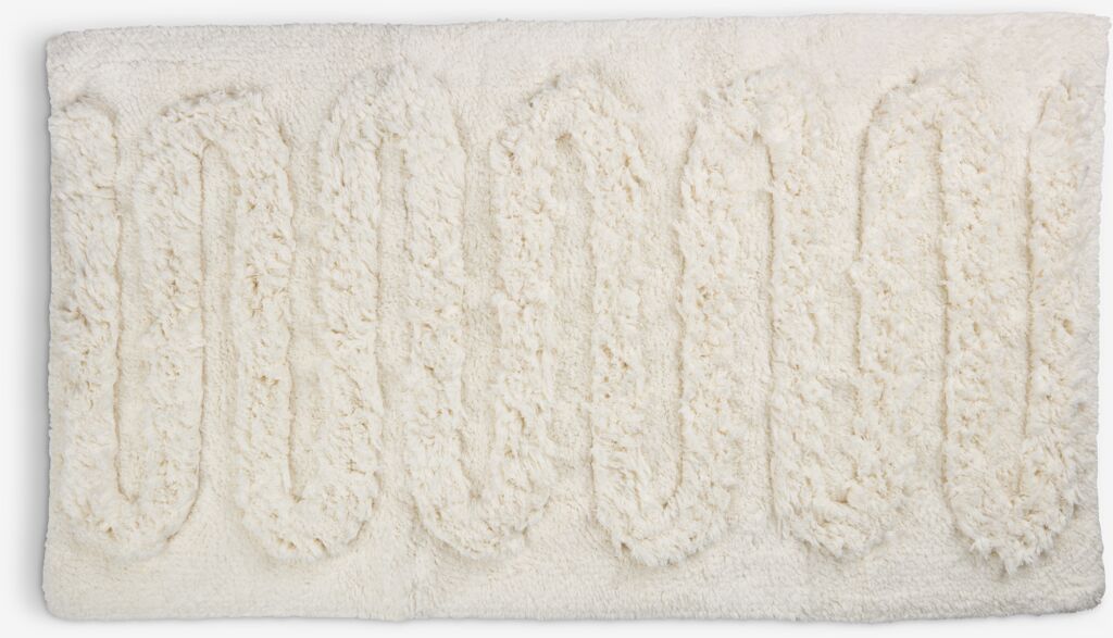 Prostirka STORFORS 60x110cm natural KRONBORG