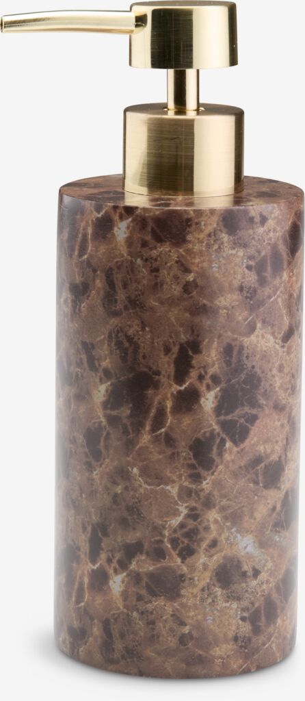 Dozer tečnog sapuna MAKARYD braon