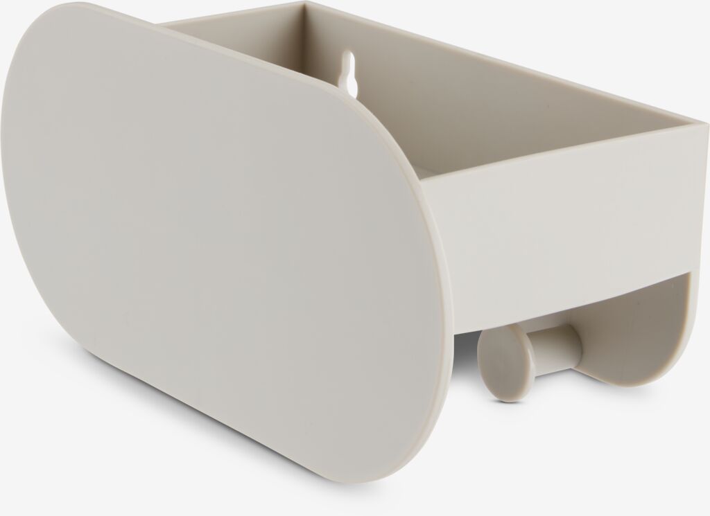 Polica za kupatilo BENSBYN bež