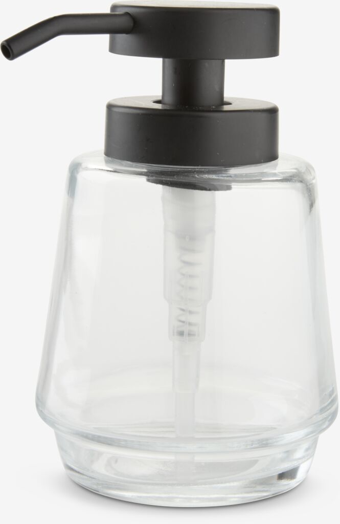 Dozer tečnog sapuna KARLSKRONA staklo