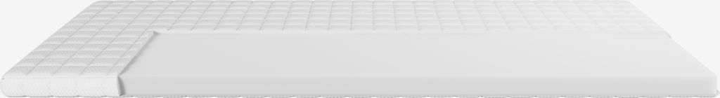 Naddušek 80x200cm KJELLA