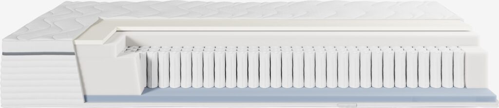 DRIVA dušek sa oprugama 120x200cm veoma tvrd